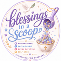 ✝️💜 Premium Blessing Bag