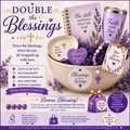 ✝️ 2-Double the Blessings