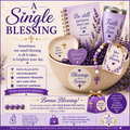 ✝️ A Single Blessing