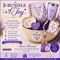 ✝️ 3-Bundle of Joy