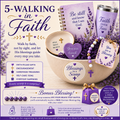 ✝️ 5-Walking in Faith