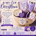✝️ 6-My Cup Overflows