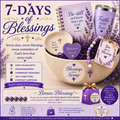 ✝️ 7-Days of Blessings